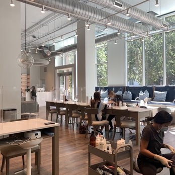 Sugarcoat Midtown - Nail Salons Near Me - Atlanta, Georgia
