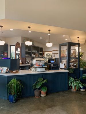 Austin's Coffee Crafters by null