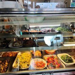Brancaccio's Food Shop - Pastas! Can't recall the name of the one I had but listen, try them all!