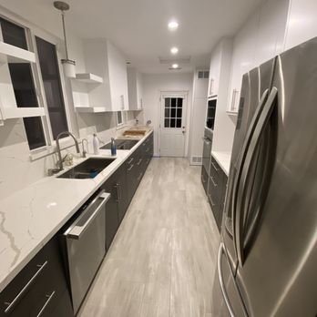 MDM Custom Remodeling - Kitchen - General Contractors Near Me - Los Angeles, California MDM Custom Remodeling - Kitchen - General Contractors Near Me - Los Angeles, California