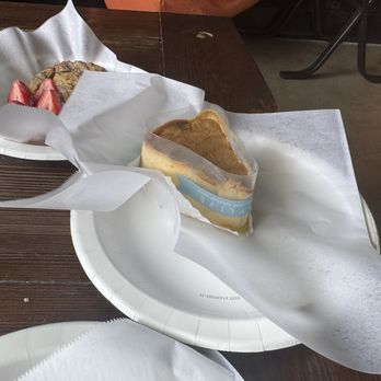 Rustic Chic Cafe - Bakeries Near Me - Chino, California