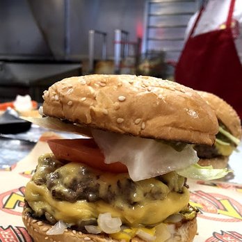 Z-Burger - Bread baked daily! - Burgers Near Me - Greenbelt, Maryland Z-Burger - Bread baked daily! - Burgers Near Me - Greenbelt, Maryland