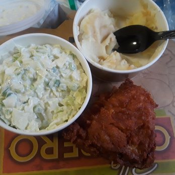 Pollo Campero - Latin American Near Me - Hempstead, New York