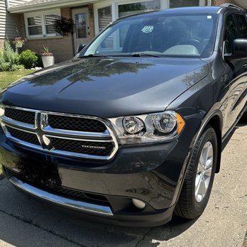Rizza Body Shop & Collision Center - Auto Repair Near Me - Des Plaines, Illinois