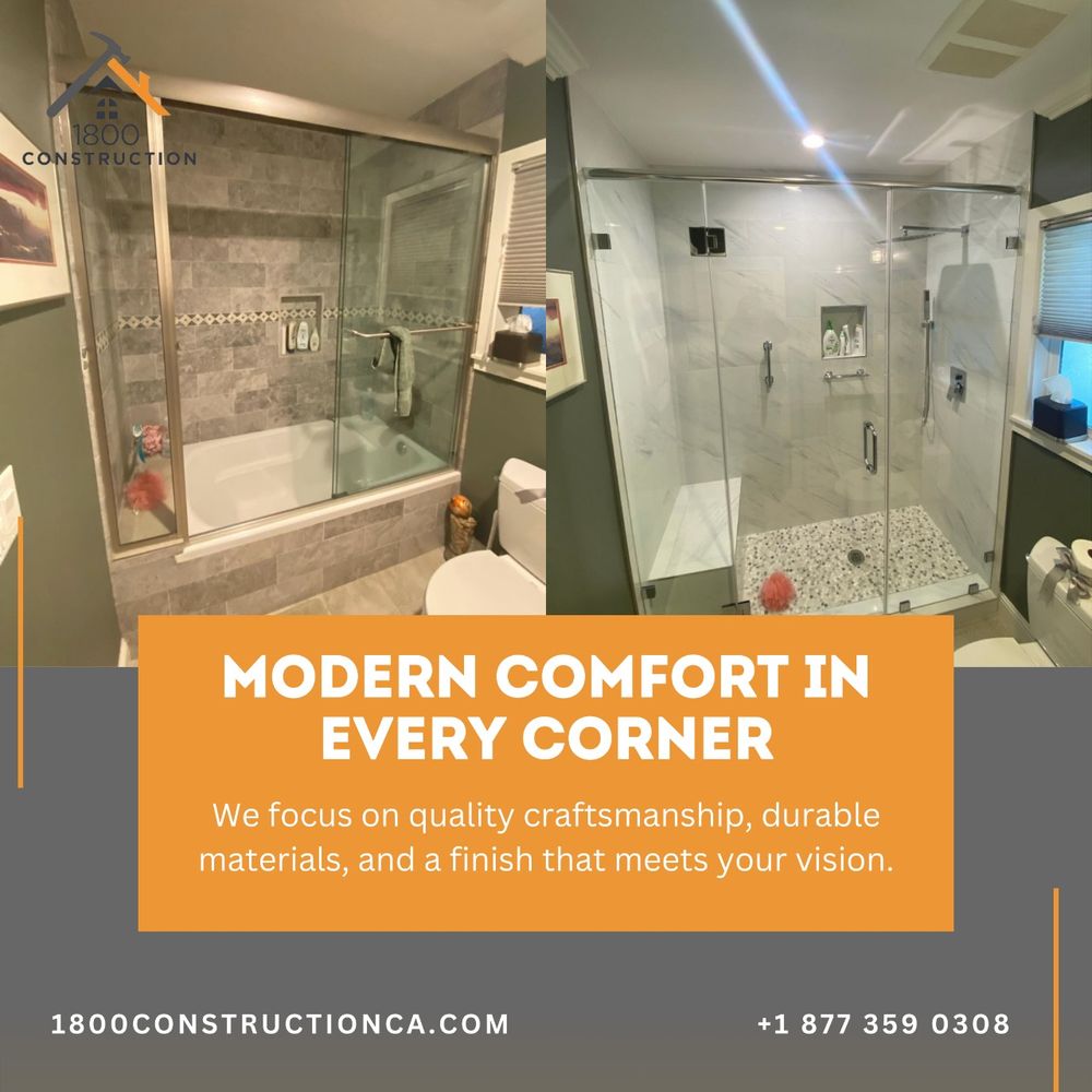 Slide of 1800 Construction