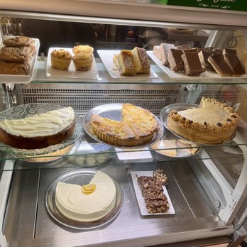 Cronin's Bar and Cafe - Desserts - Cafes Near Me - Gougane Barra, Colorado