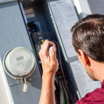 Behind The Scenes Home Inspections - Home Inspectors Near Me