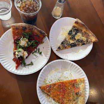 La Sorted's - Chinatown - Pizza Near Me - Los Angeles, California