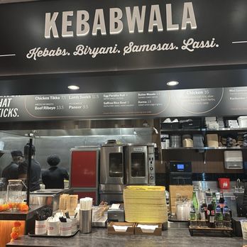 Kebabwala - Indian Near Me - New York, New York