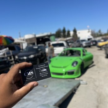 Carcacha Motorsports - Low car? No problem! - Towing Near Me Carcacha Motorsports - Low car? No problem! - Towing Near Me