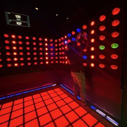 Spygame Room 2. Spygame Room 2.