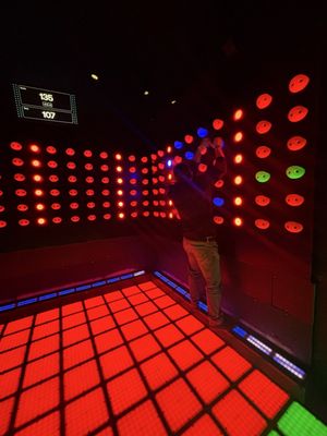 SPYSCAPE & SPYGAMES by null