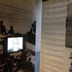 Fundacion Memoria del Holocausto