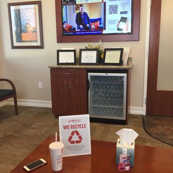 MD NOW URGENT CARE - Clean, great service, bottled water available, smells great too! - Urgent Care Near Me - Miami, Florida MD NOW URGENT CARE - Clean, great service, bottled water available, smells great too! - Urgent Care Near Me - Miami, Florida