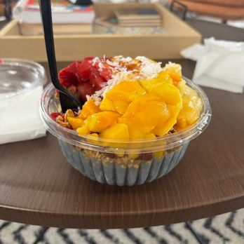 Grain and Berry - Lake Worth - Acai Bowls Near Me - Lake Worth, Florida