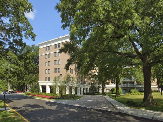 The Whitmore 49 Photos 44 Reviews Apartments 4301 Columbia Pike Arlington Va United States Phone Number