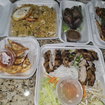 Ong Jas Viet Kitchen - Wings - Vietnamese Near Me - Pearland, Texas Ong Jas Viet Kitchen - Wings - Vietnamese Near Me - Pearland, Texas