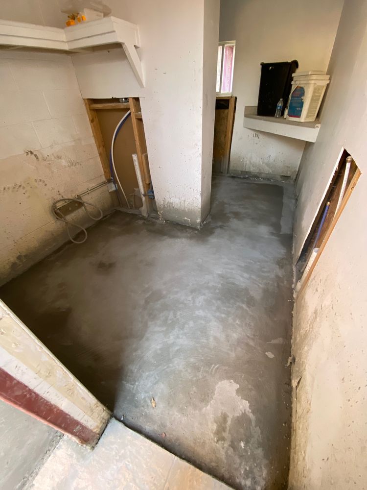 Slide of True Drain & Rooter