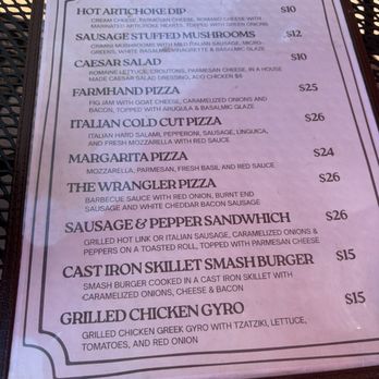 Saluti Cellars - Menu for pizza and other food - Venues & Event Spaces Near Me - Somerset, California Saluti Cellars - Menu for pizza and other food - Venues & Event Spaces Near Me - Somerset, California