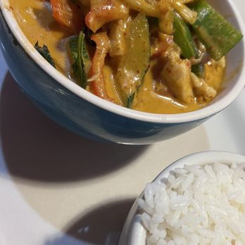 Noy's Bistro - Thai Near Me - Universal City, Texas