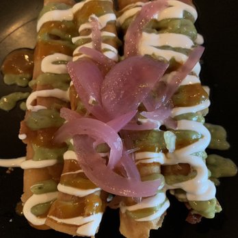Centrico - Flautas de Papa - Mexican Near Me - Phoenix, Arizona Centrico - Flautas de Papa - Mexican Near Me - Phoenix, Arizona