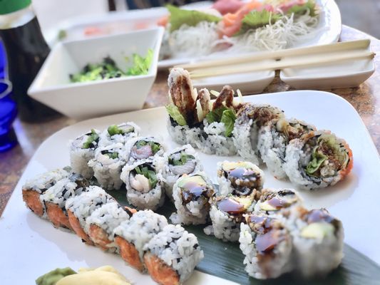 Haiku Asian Bistro by null