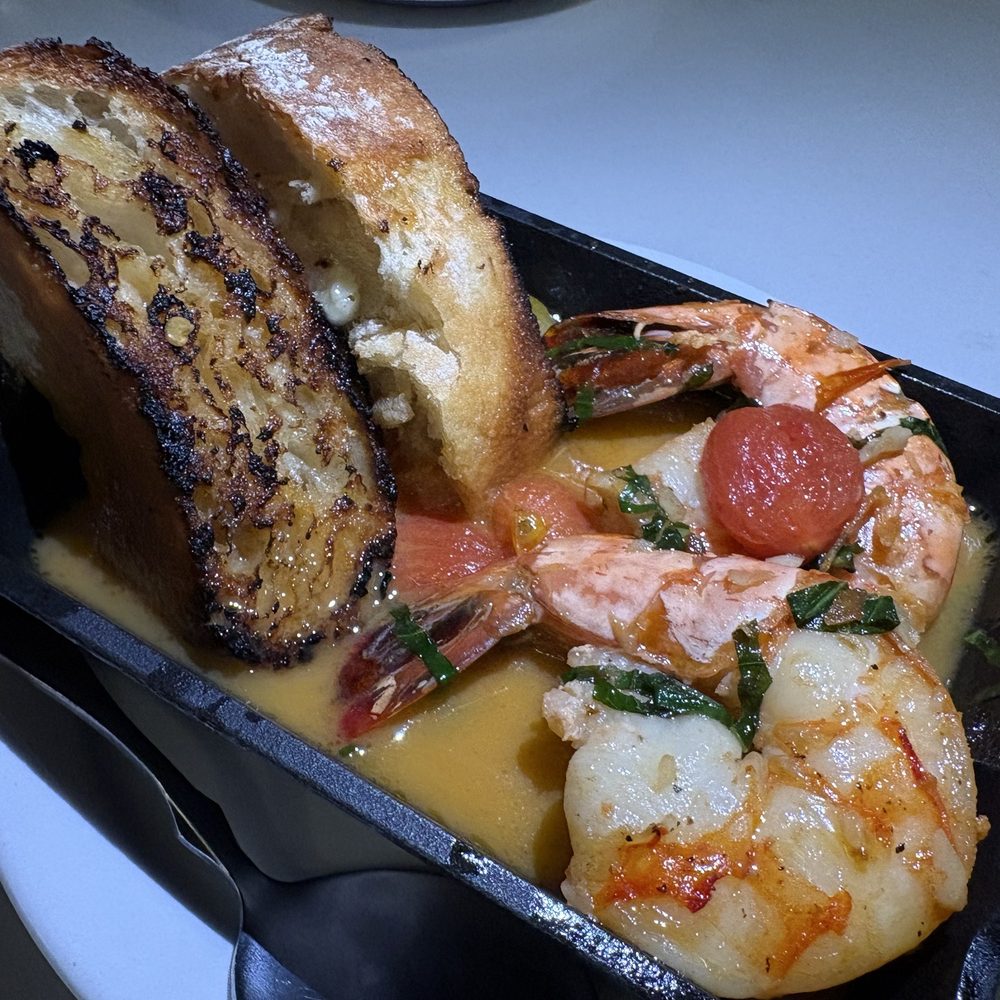 The Sheldon Inn - Shrimp Appetizer - American Near Me - Elk Grove, California The Sheldon Inn - Shrimp Appetizer - American Near Me - Elk Grove, California