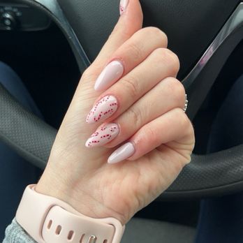 Imperial Nails & Spa - Nail Salons Near Me - Jacksonville Beach, Florida