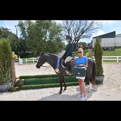 Providence Equestrian Center