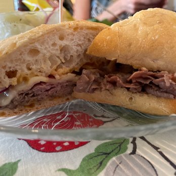 Mallie Kylas Cafe - Breakfast & Brunch Near Me - Brooksville, Florida