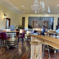 Sno Road Winery