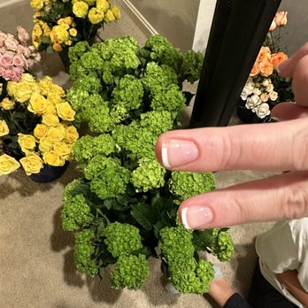 Shellac Nails & Spa - Nail Salons Near Me - Oklahoma City, Oklahoma