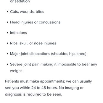1. UR Medicine's Orthopaedic Care