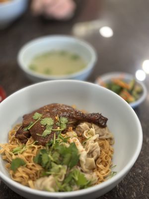 Thai Nghiep Ky Mi Gia by null