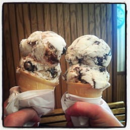 Plainwell Ice Cream