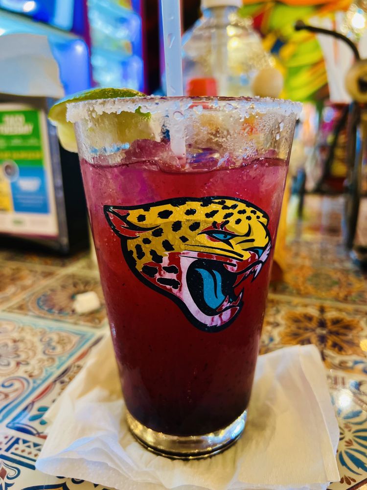 La Catrina Tacos And Tequila Bar