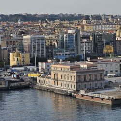 Porto di Napoli - Porto di Napoli