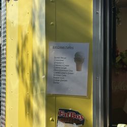 Valley Dairy Freeze