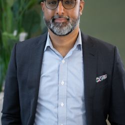 Haynes Novick Kohn Immigration - Yusuf Ahmad, Partner at Haynes Novick Kohn Immigration