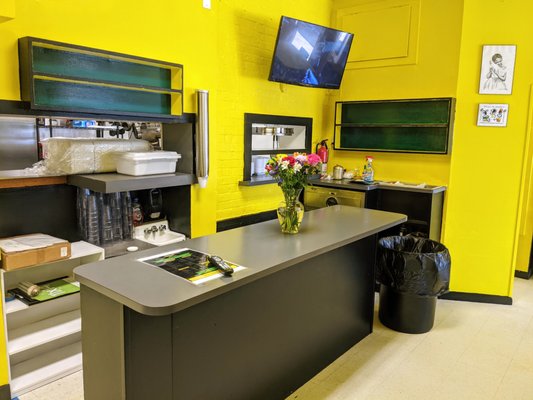 Royal Taste of Jamaica by null