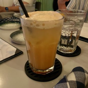 Mala Ocean Tavern - Virgin Mai Tai (No Tai) - Seafood Near Me - Lahaina, Hawaii Mala Ocean Tavern - Virgin Mai Tai (No Tai) - Seafood Near Me - Lahaina, Hawaii