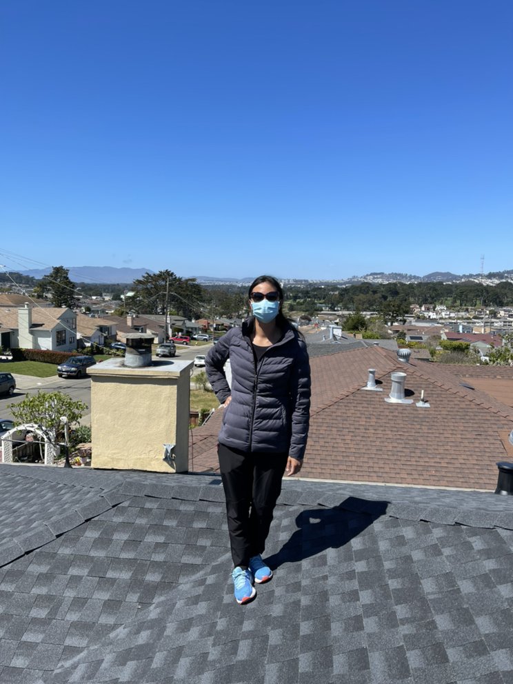 Slide of Central Roofing