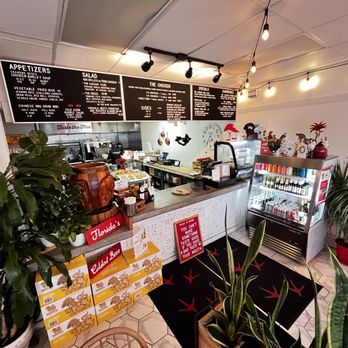FlyBird Chargrilled Chicken - Sandwiches Near Me - Delray Beach, Florida