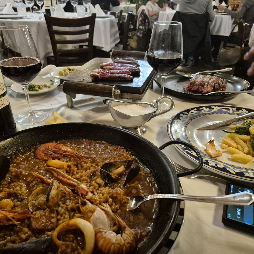 Racó de la Vila - Spanish Near Me - Barcelona, B Racó de la Vila - Spanish Near Me - Barcelona, B