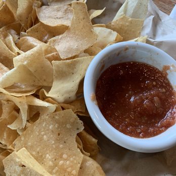 Chili's - American Near Me - Hanover, Pennsylvania
