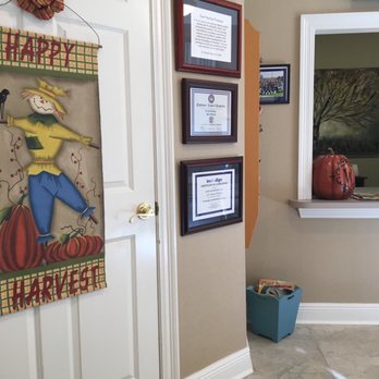 Patrick M Weimer, DDS - Waiting area - General Dentistry Near Me - Mandeville, Louisiana