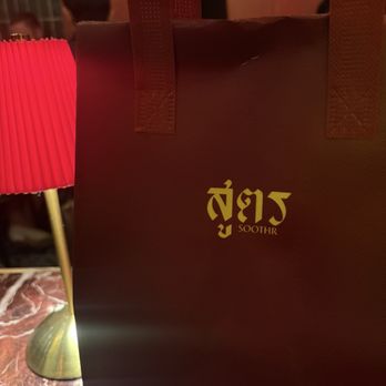 Soothr - To Go - Thai Near Me - New York, New York Soothr - To Go - Thai Near Me - New York, New York
