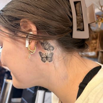 Heritage Tattoo - Tattoo Near Me - Las Vegas, Nevada
