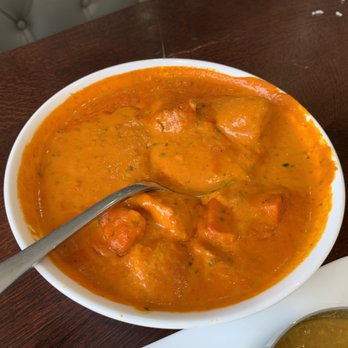 Bawarchi Biryanis - Butter chicken - Indian Near Me - Orlando, Florida