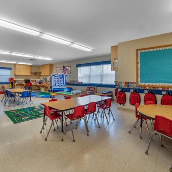 Primrose School at Bridgewater - Preschools Near Me - Westfield, Indiana